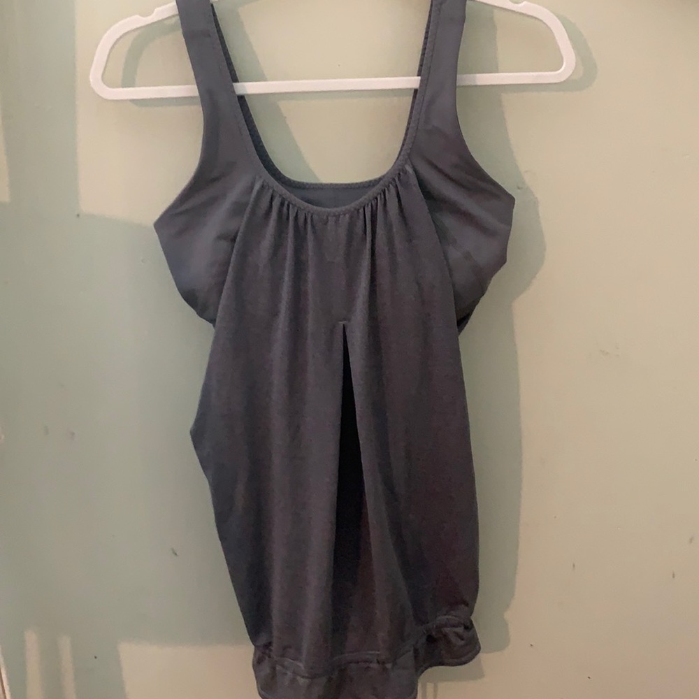Lululemon Athletica Tank